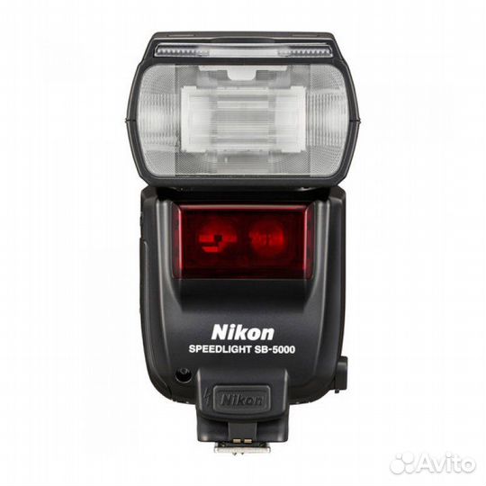 Nikon SB-5000