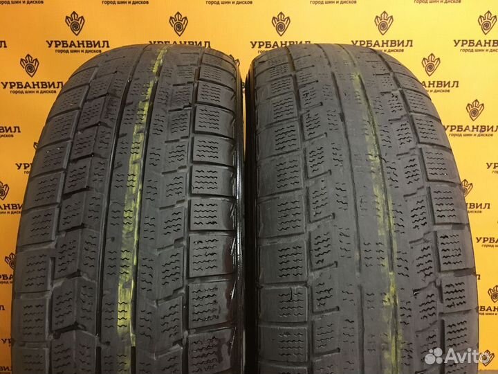 Dunlop Graspic DS3 205/60 R16 96Q