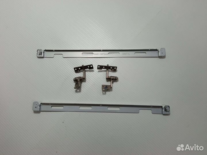 Петли Samsung R425