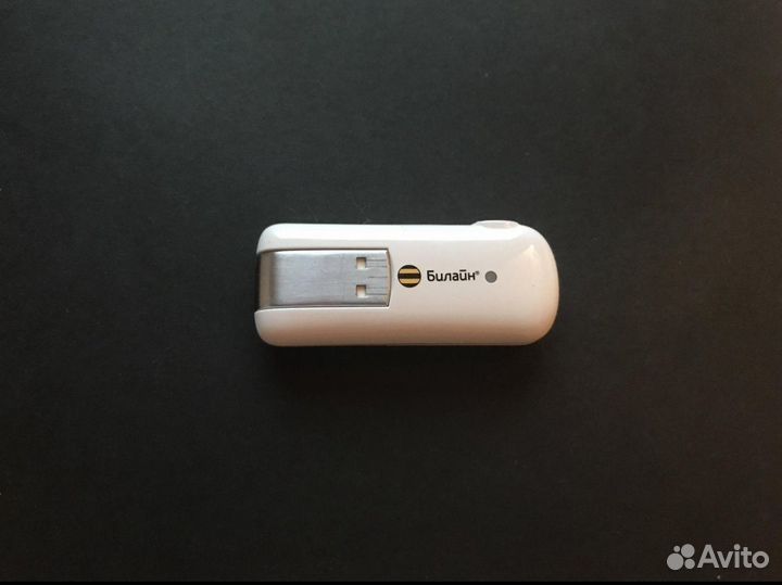Билайн Usb юсб 3G GSM модем