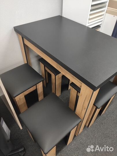 Обеденная зона