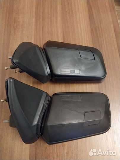 Боковые зеркала ваз 2108-2115