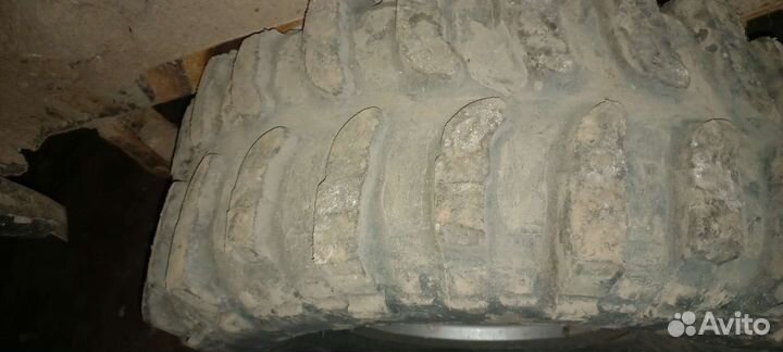 Interco Bogger - Competition 445/100 R15