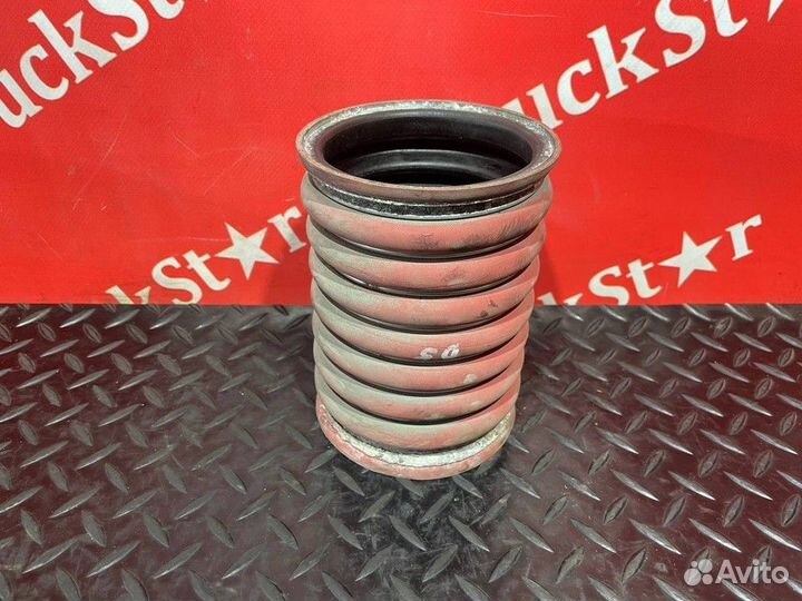 Патрубок интеркулера Daf CF, Daf XF105