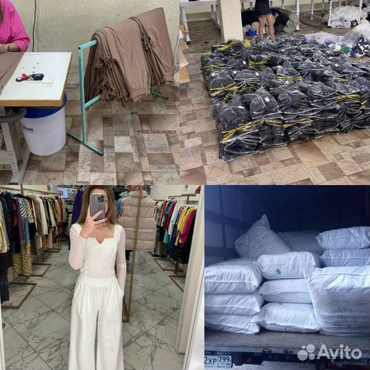 Инвестиции в магазин на валдберис wildberries