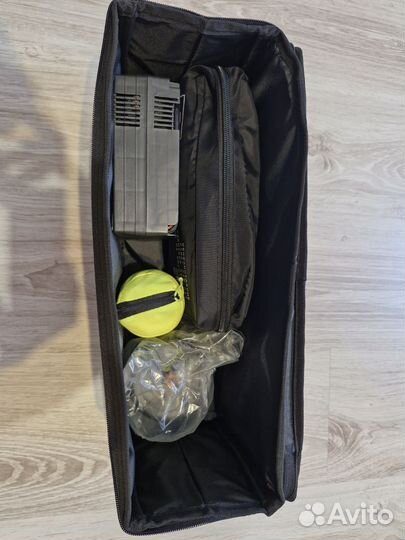 Компрессор Mercedes Benz