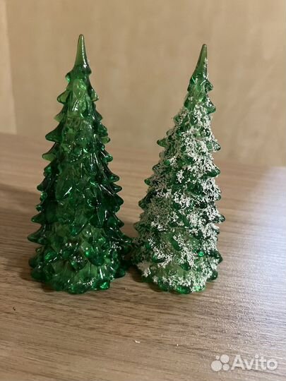 Новогодняя композиция украшение