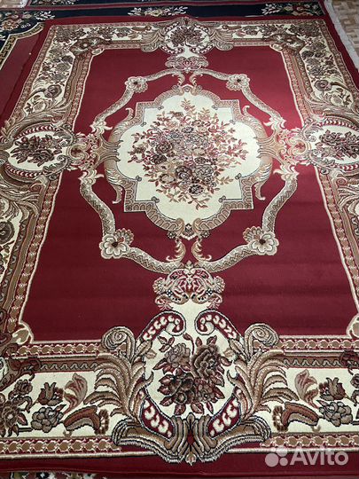 Ковер новый
