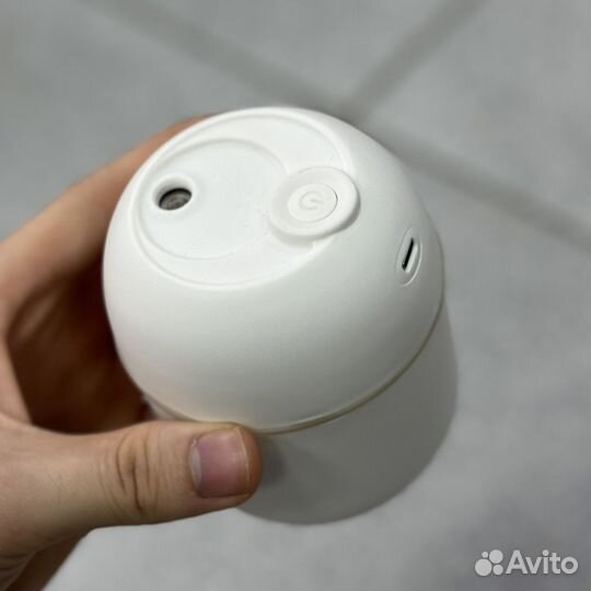 Увлажнитель воздуха мини Humidifier