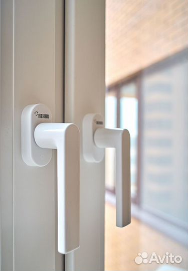 Окна пластиковые новые на заказ с гарантией