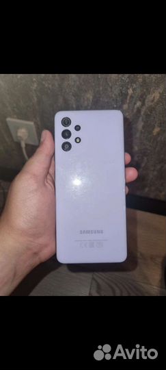 Samsung galaxy а32 128