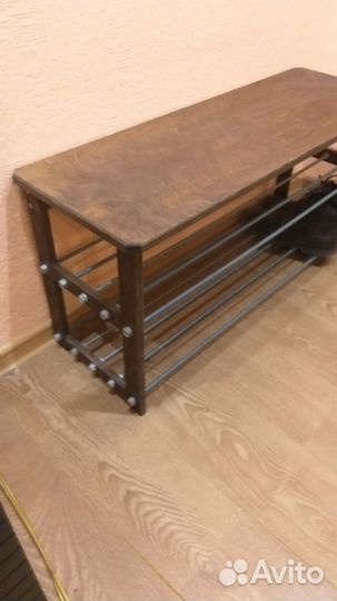 Подставка для обуви