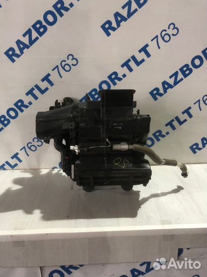 Отопитель mazda CX-7 2.3 ат