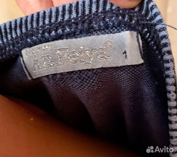 Платье женское джинсовое размер 52-54