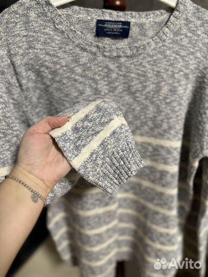 Pull and bear свитер мужской