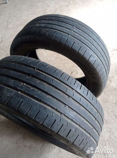 Accelera 651 4/5 R18