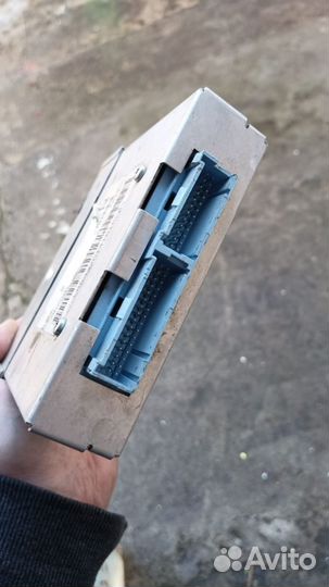 Эбу/мозги део нексия а15mf 1.5л 16кл/daewoo neksia