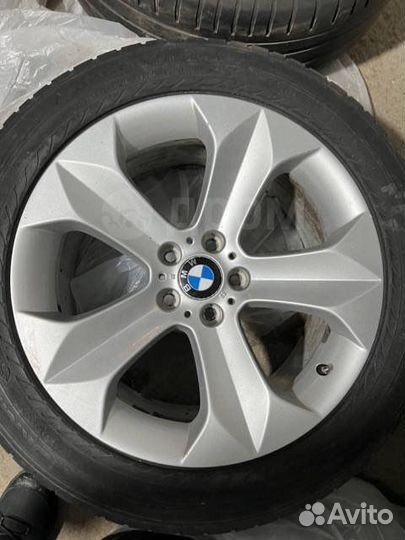 Колеса bmw r19