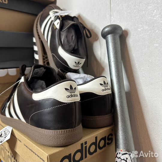 Adidas Bern archive Gore Tex