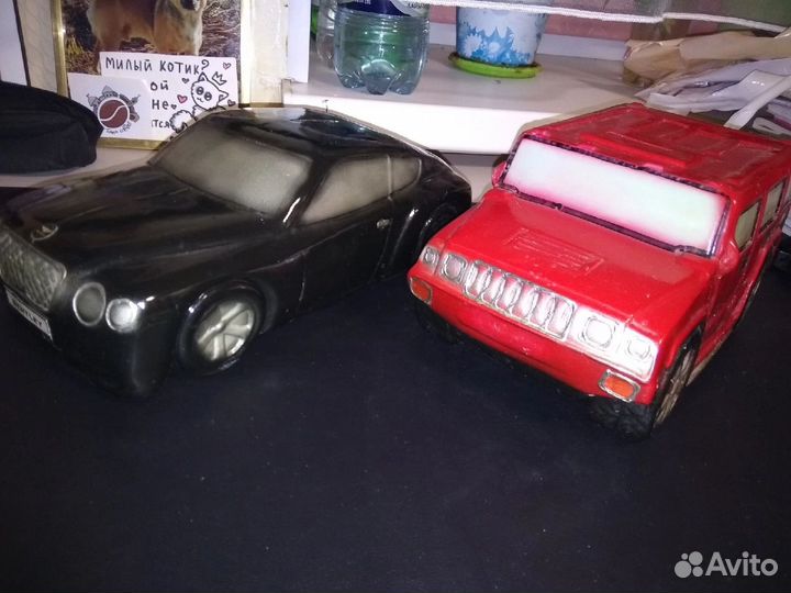 Копилка для денег