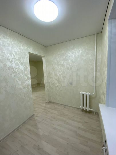 2-к. квартира, 41,5 м², 3/5 эт.