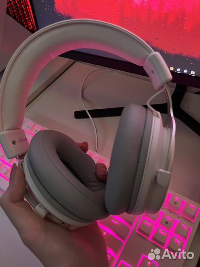 Наушники ardor gaming blackout