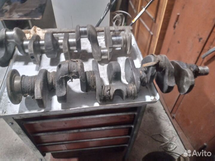 Разное для газ