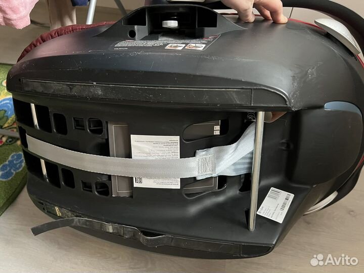Автолюлька Cybex Aton Q от 0 отличная
