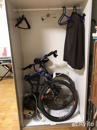 Велосипед (MTB) stels Pilot 950 MD 26