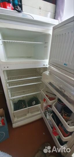 Холодильник на запчасти