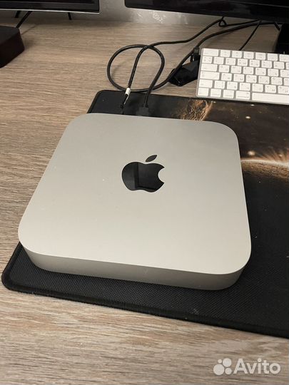 Apple Mac mini m1