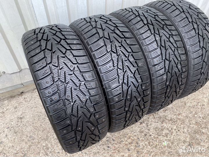 Nokian Tyres Nordman 7 205/50 R17