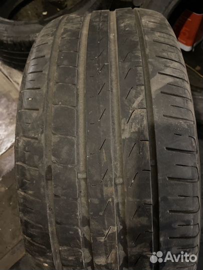 Pirelli Cinturato P7 215/45 R17 91V