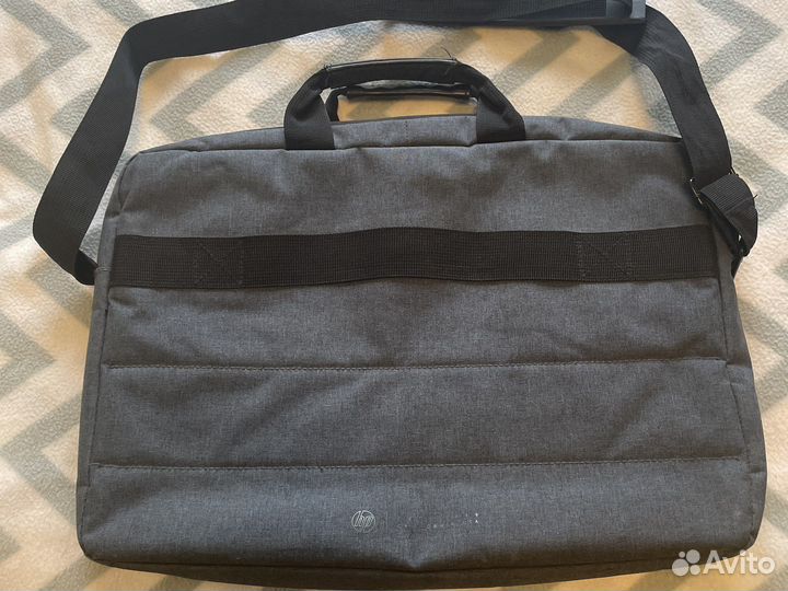 Сумка HP для ноутбука 17.3 дюймов