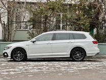 Volkswagen Passat 2.0 AMT, 2020, 143 000 км, с пробегом, цена 3 100 000 руб.