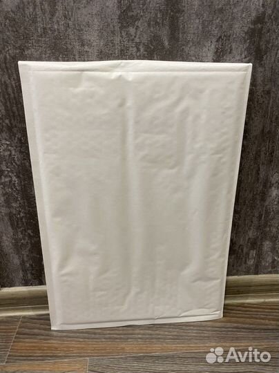 Пакет с воздушной подушкой