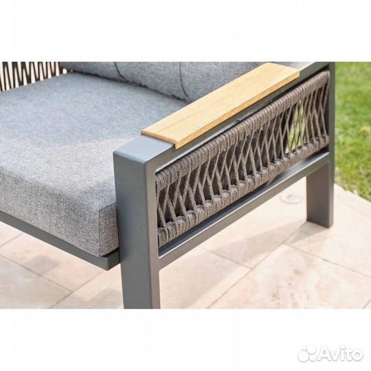 Комплект мебели Terazzi Гармони Плюс 4 предмета