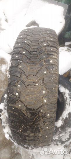 Tunga Nordway 185/65 R14