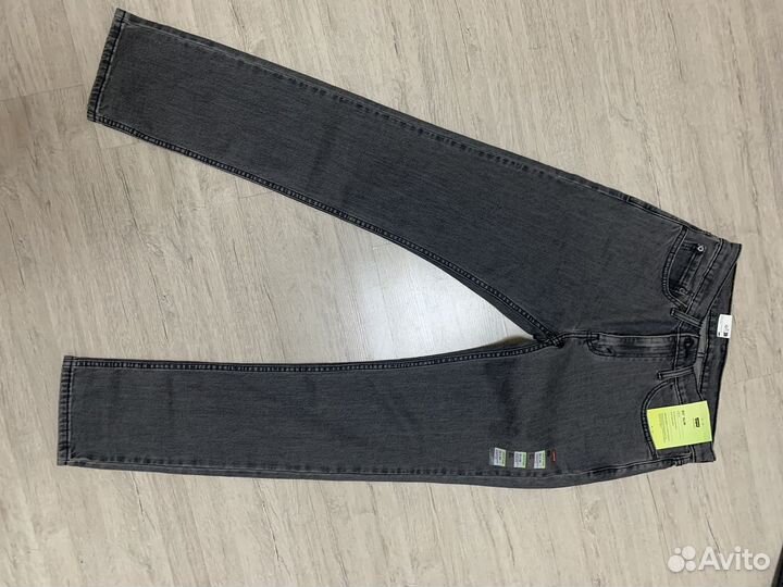 Джинсы мужские levis 511