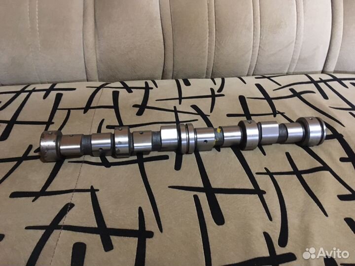 Распредвал ваз классика