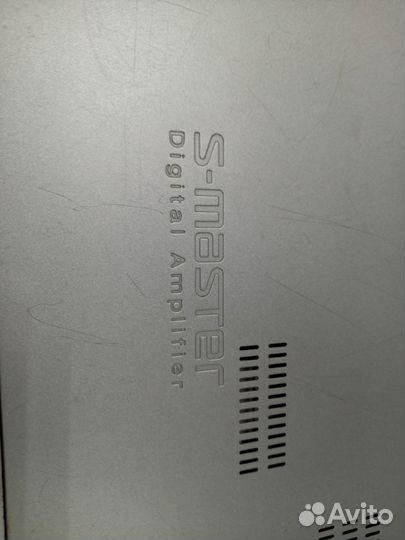 Домашний кинотеатр Sony 520