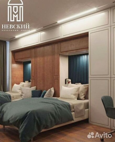 Кухня на заказ от производителя