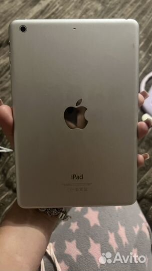 iPad mini 2 retina