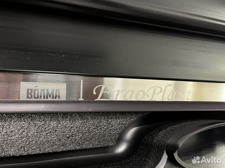 Набор шпателей для механизации Ergoplast premium