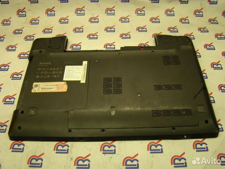 Поддон (корыто) Lenovo ideaPad Z570