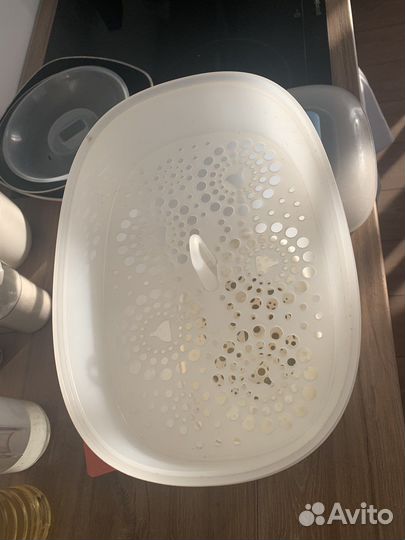 Стерилизатор philips avent