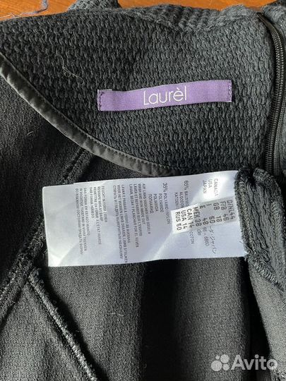 Laurel платье 50