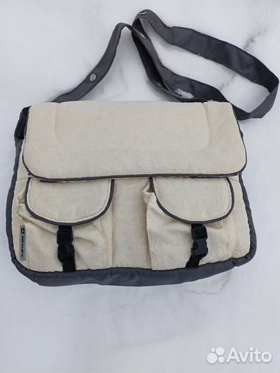 Детские коляски 2 в 1 бу