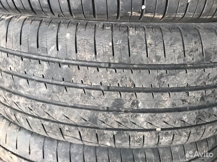 Goodyear EfficientGrip Compact 205/60 R16