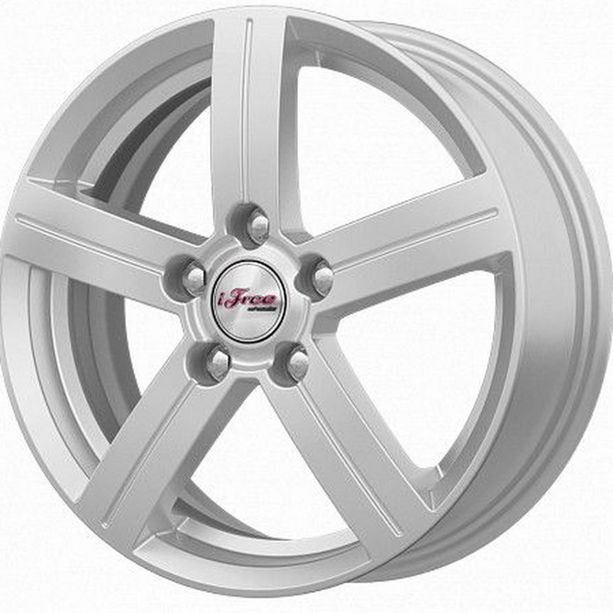 Литые диски iFree Оруэлл 6×R16 5×114.3